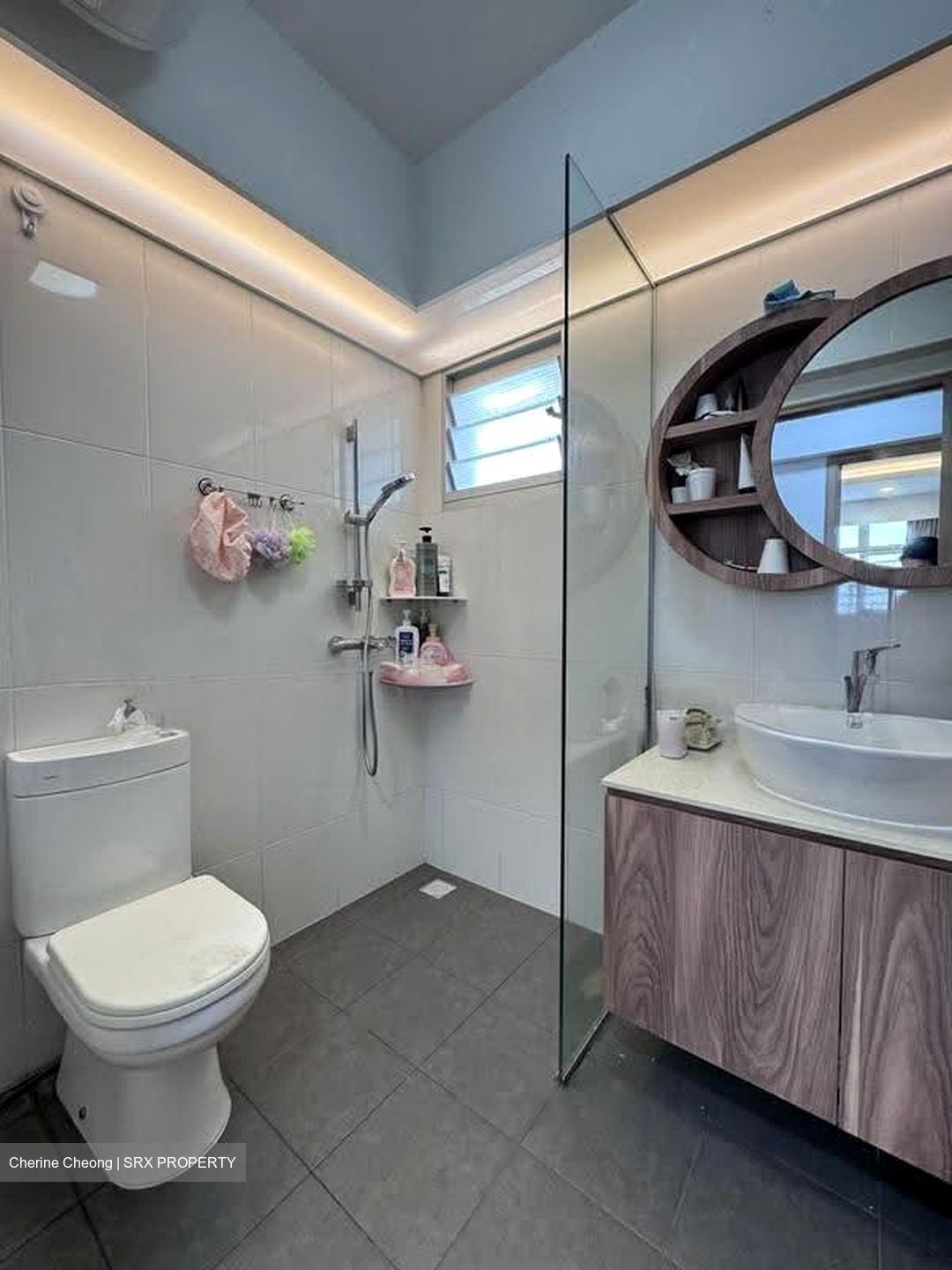 Blk 101A Eastcreek @ Canberra (Sembawang), HDB 5 Rooms #617044811